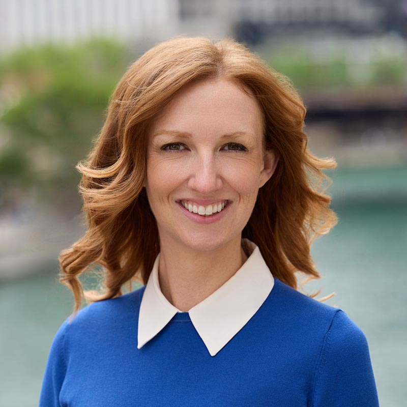 Depth Counseling | Therapists in Chicago 12 Allison Massey, MSW Candidate | Depth Counseling