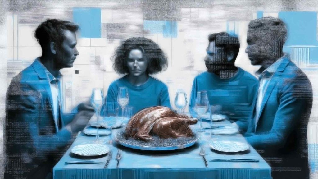 Understanding Trauma Triggers: What They Are and How to Cope 6 The minefield of family commentary