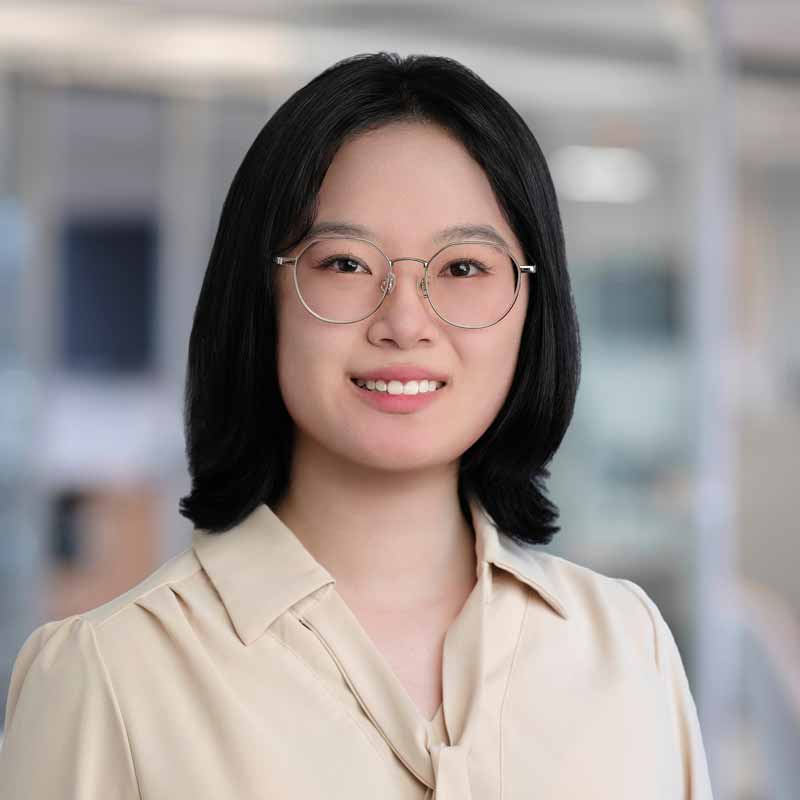 Depth Counseling | Therapists in Chicago 7 Sian Wang, Pre-License MHC | Therapist in Boston, MA | Depth Counseling