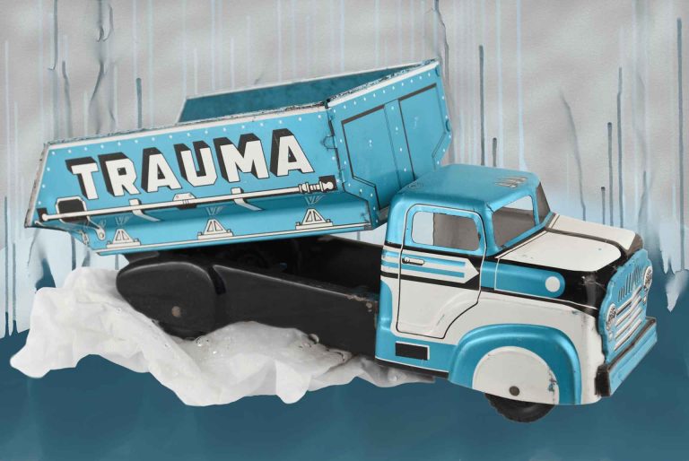 Trauma Dumping: What It Is and How to Stop 4 What is Trauma Dumping | Depth Counseling